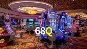 Cassino Online Ao Vivo 68Q